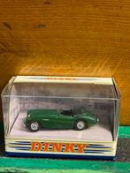 Dinky Matchbox 1/43 1956 Austin Healey 100 BN2, Comme neuf, Matchbox, Enlèvement ou Envoi