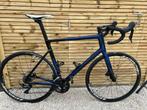 Isaac boson indigo blue, 28 inch, Carbon, Heren, Zo goed als nieuw