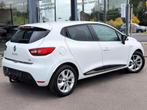 Renault Clio 🟢0.9 ESSENCE 90CV - 1 ER PROPRI - GPS - CRUI, Voorwielaandrijving, 898 cc, Stof, Gebruikt