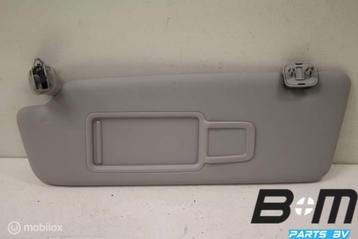Zonneklep met spiegel links Audi A3 8V Sportback 8V0857551C beschikbaar voor biedingen