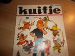 Kuifje weekblad 1971 NR28 - NR29, Boeken, Stripverhalen, Meerdere stripboeken, Ophalen of Verzenden, Gelezen