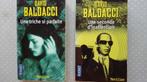 David Baldacci, Ophalen of Verzenden, Gelezen
