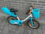 14 inch kinderfiets, Fietsen en Brommers, Ophalen, Zo goed als nieuw