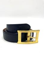 Ceinture en cuir Nathan Baume - disponible en noir ou rouge, Vêtements | Femmes, Ceintures, Enlèvement ou Envoi, Comme neuf, Rouge