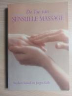 De Tao van Sensuele Massage, Ophalen, Gelezen, Overige onderwerpen