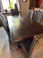Eettafel te koop., Huis en Inrichting, Tafels | Eettafels, Ophalen