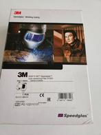 3M speedglas, Ophalen, Zo goed als nieuw