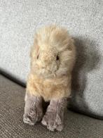 Knuffel/pluche capibara 20cm, Ophalen of Verzenden, Zo goed als nieuw
