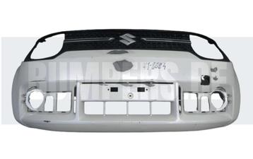 Bumper Suzuki Ignis 3 III 16-71711-62R Voorbumper KJ8625 beschikbaar voor biedingen