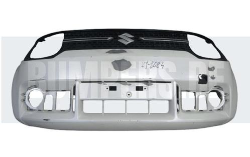 Bumper Suzuki Ignis 3 III 16-71711-62R Voorbumper KJ8625, Auto-onderdelen, Carrosserie, Bumper, Voor, Gebruikt, 6 maanden garantie