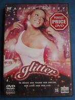 Mariah Carey - Glitter, CD & DVD, DVD | Musique & Concerts, À partir de 6 ans, Enlèvement ou Envoi, Comme neuf, Musique et Concerts