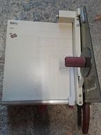 Rogneuse, Enlèvement