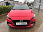 Hyundai i30 Fastback T-GDi N Performance Pack, Auto's, Hyundai, 275 pk, 178 g/km, Bedrijf, 203 kW