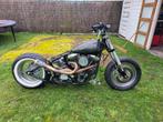 Harley Davidson Fatboy/Softail Evo onderdelen, Motos, Pièces | Harley-Davidson