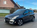 Renault Scenic 1.5 diesel “BOSE uitvoering” // AUTOMAAT, Euro 5, 1498 cc, Zwart, Leder en Stof