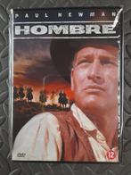 Hombre ( Paul Newman ), Ophalen of Verzenden, Actie en Avontuur