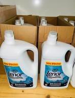 Lenord lessive 5 litres - 100 doses. LIVRAISON possible, Enlèvement ou Envoi