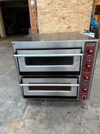 Four à Pizza GGM Gastro PB T 2920, Ophalen, Gebruikt, Ovens, Microgolfovens en Steamers