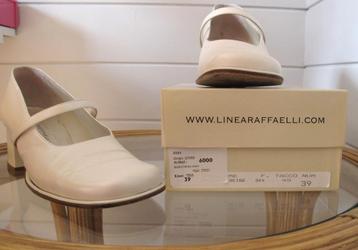 Chaussures de mariage Linea Raffaelli taille 39