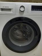 Bosch 9kg A +++ wasmachine, Ophalen, Zo goed als nieuw, Voorlader