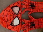 Spiderman masker en handschoenen, Ophalen of Verzenden, Zo goed als nieuw