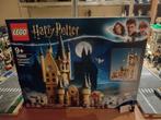 Lego - Harry potter astronomie toren - 75969, Ophalen of Verzenden, Nieuw, Complete set, Lego