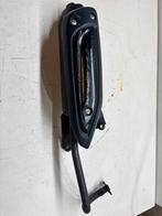 Uitlaat Peugeot Kisbee euro4 2018-2021, Fietsen en Brommers, Ophalen of Verzenden, Gebruikt, Uitlaat, Peugeot