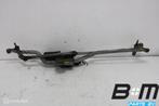 Ruitenwissermechaniek met motor VW Transporter T5 7H1955023B, Auto-onderdelen, Gebruikt