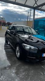 Bmw f20, Alcantara, Noir, Achat, Particulier