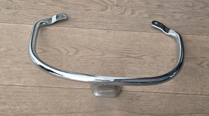 Originele handgreep Vespa Sprint, Primavera en Elettrica, Motoren, Accessoires | Overige, Nieuw, Ophalen of Verzenden