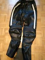 Motorbroek leer, Motoren, Kleding | Motorkleding, Hein Gericke, Broek | leer, Ophalen of Verzenden, Nieuw zonder kaartje