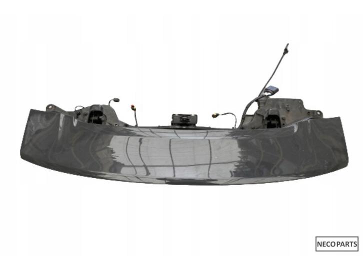 PORSCHE 991 CARRERA S ACHTERKLEP SPOILER ALLES LEVERBAAR, Autos : Pièces & Accessoires, Carrosserie & Tôlerie, Haillon arrière