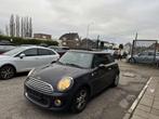 MINI One 1.6i/EXPORT OU MARCHAND (bj 2013), 4 zetels, Stof, 4 cilinders, Bedrijf