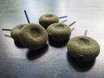 In-line donutlood, Watersport en Boten, Hengelsport | Karpervissen, Ophalen of Verzenden, Zo goed als nieuw, Dobber of Lood