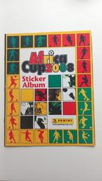 Panini Africa Cup 2008 (Album + volledige losse set), Ophalen of Verzenden, Nieuw, Stickers en Plaatjes