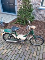 Honda amigo met papieren, Fietsen en Brommers, Ophalen