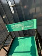 Beru bougies oude reclame stoel, Verzamelen, Merken en Reclamevoorwerpen, Ophalen of Verzenden, Gebruikt, Gebruiksvoorwerp