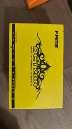 Fame DCT200, Ophalen, Gebruikt, Overige typen