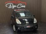 Nissan Pixo Pixo 1.0i Acenta (bj 2009), Stof, Bedrijf, 3 cilinders, Pixo