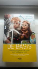 1ste jaar bachelor leerkracht lager onderwijs alle boeken, Boeken, Ophalen, Zo goed als nieuw, Overige vakken