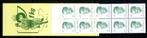 Boekje 16 MNH 1984, Postzegels en Munten, Postzegels | Europa | België, Ophalen of Verzenden, Postfris, Postfris