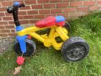 tricycle jaune, Vélos & Vélomoteurs, Vélos | Tricycles pour enfants, Enlèvement, Utilisé