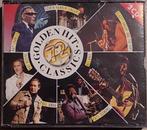 72 golden hit classics- 3 cd, Enlèvement ou Envoi, Utilisé, Pop, Coffret
