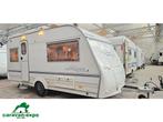 HYLANDER PROVENCE 450, Caravans en Kamperen, Overige merken, Bedrijf, 750 - 1000 kg, 5 tot 6 meter
