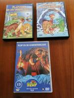 Platvoet - Plop en de kabouterschat., Cd's en Dvd's, Ophalen, Alle leeftijden, Overige genres, Zo goed als nieuw