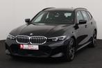 BMW 3 Serie 330 G21 - iA TOURING M-SPORT G21 - iA TOURING M-, Auto's, BMW, Automaat, Achterwielaandrijving, Gebruikt, Euro 6