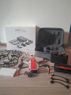 Dji mavic mini fly more combo, Enlèvement ou Envoi, RTF (Ready to Fly), Comme neuf, Quadricoptère ou Multicoptère