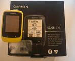 Garmin Edge 510 (met oplaadkabel), Ophalen, GPS, Gebruikt