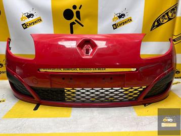 Renault Twingo 2 Voorbumper Origineel 8200636834 beschikbaar voor biedingen
