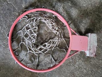 Basketring beschikbaar voor biedingen